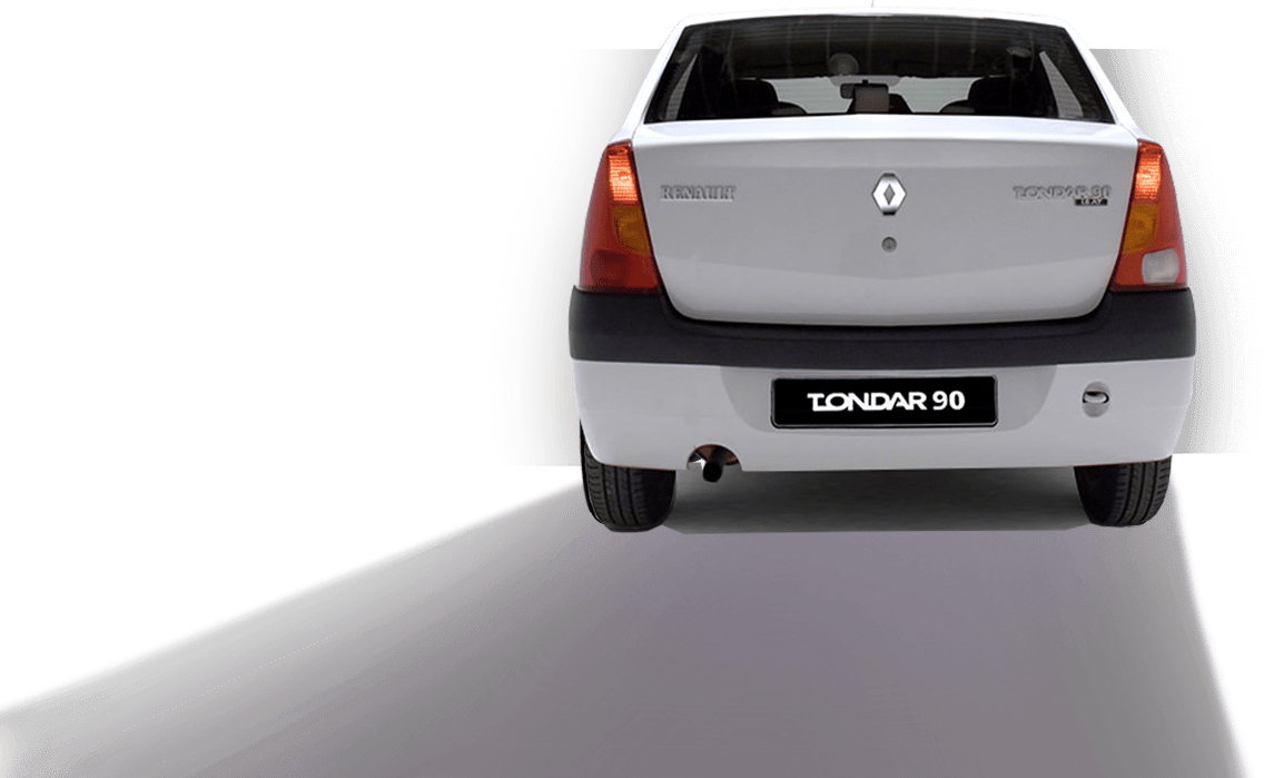 تندر 90