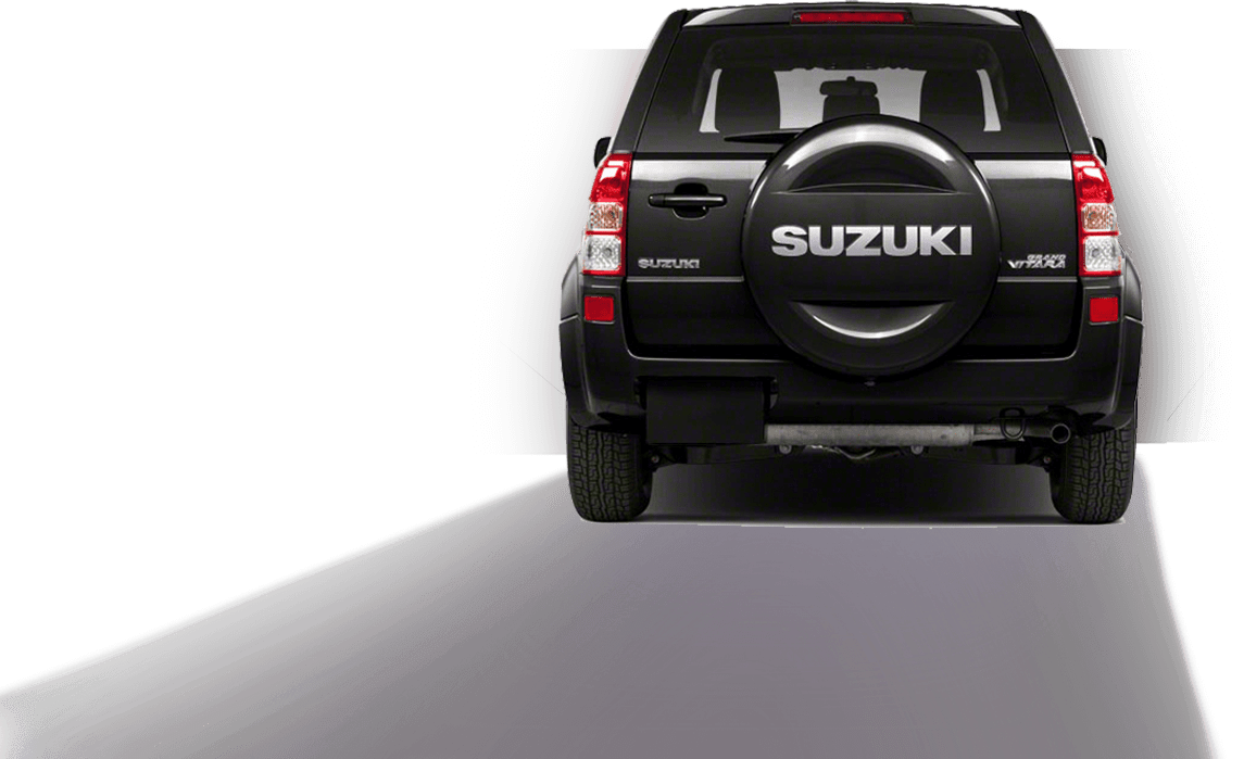 Suzuki-Grand_Vitara