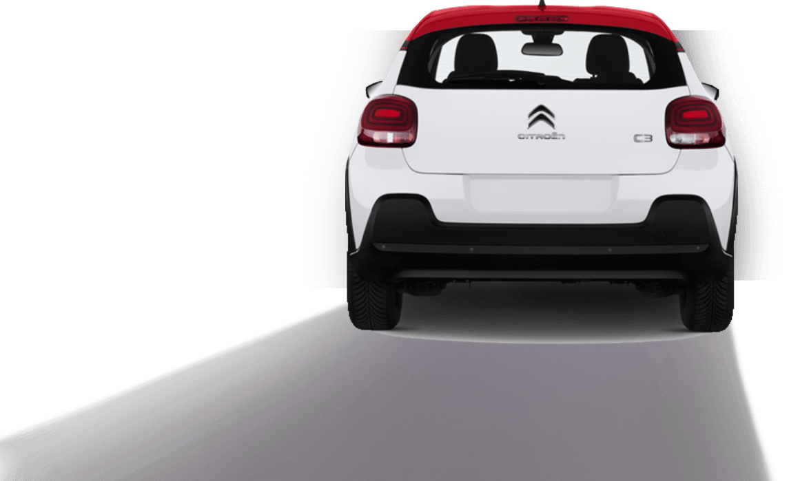 سیتروئن c3