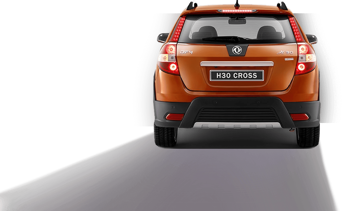 h30 cross